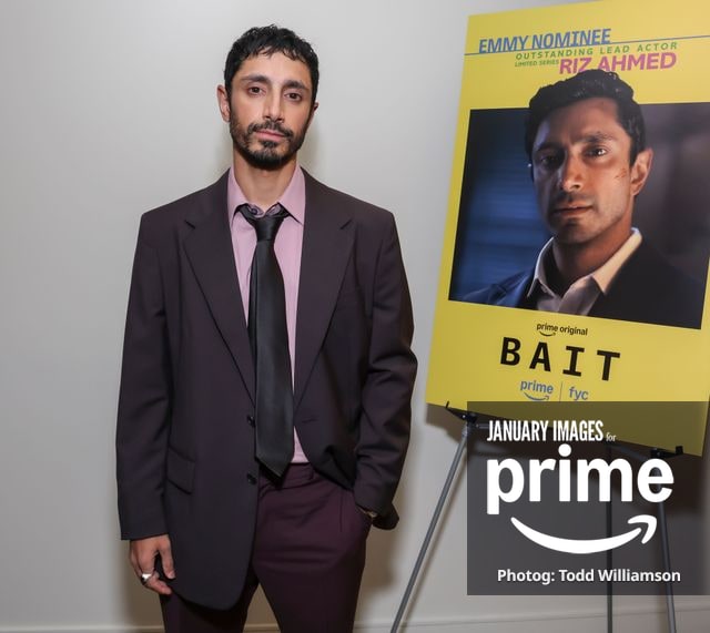 Bait Special Screening, Los Angeles, California, USA - 12 September 2026