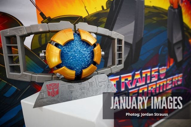 Hasbro x Collider Special Transformers Screening