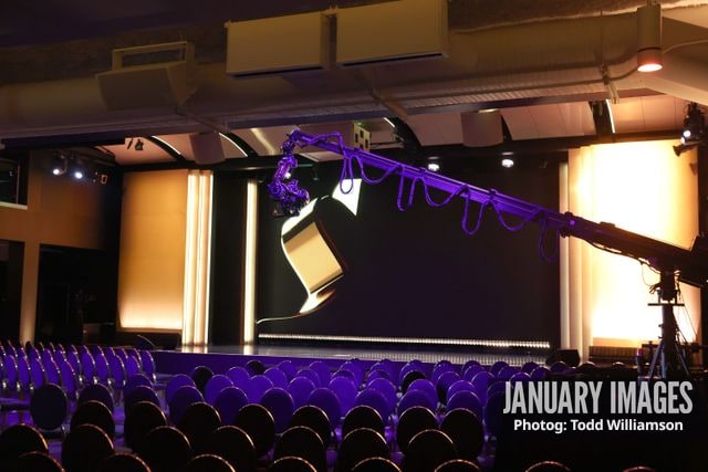 Atmosphere — The Snappys Awards 2026 - Show and Party