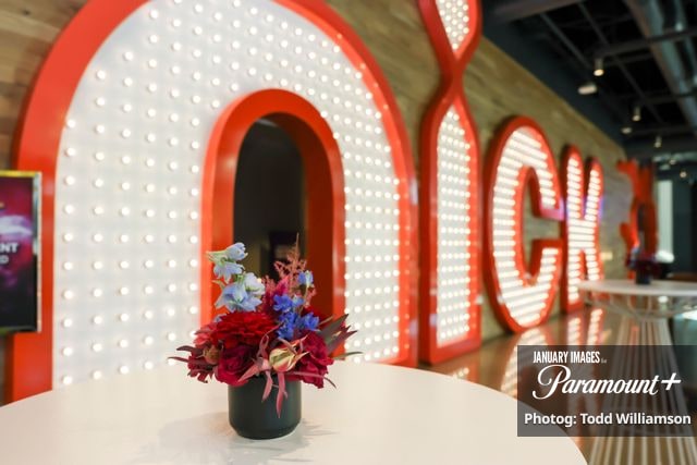 Atmosphere at the Clash of the Thundermans Screening Event on Wednesday, September 2, 2026 in Los Angeles. Photo Credit: Todd Williamson/JanuaryImages for Paramount+