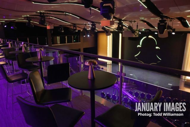 Atmosphere — The Snappys Awards 2026 - Show and Party