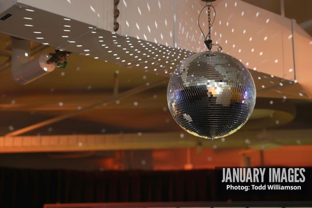 Atmosphere — The Snappys Awards 2026 - Show and Party