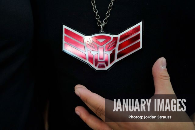 Hasbro x Collider Special Transformers Screening