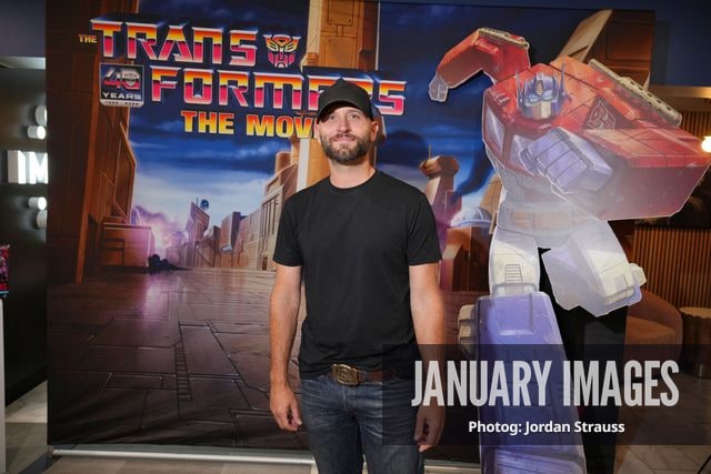 Hasbro x Collider Special Transformers Screening