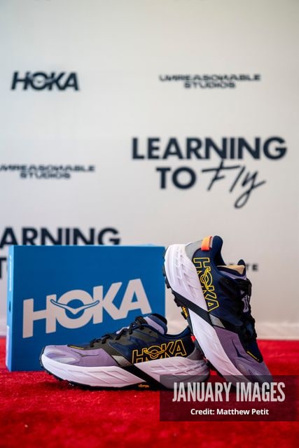 Learning to Fly Los Angeles Premiere at The Aero Theater on Saturday August 15th, 2026 in Los Angeles.