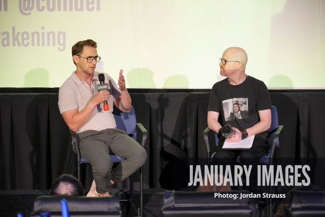Hasbro x Collider Special Transformers Screening