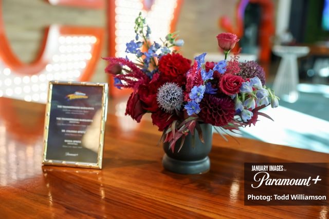 Atmosphere at the Clash of the Thundermans Screening Event on Wednesday, September 2, 2026 in Los Angeles. Photo Credit: Todd Williamson/JanuaryImages for Paramount+