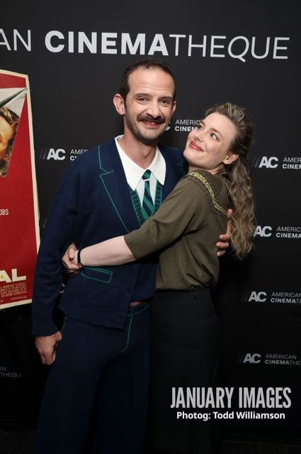The Musical Los Angeles Premiere
