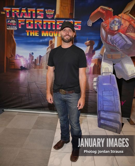 Hasbro x Collider Special Transformers Screening