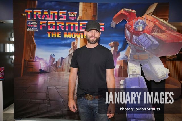 Hasbro x Collider Special Transformers Screening