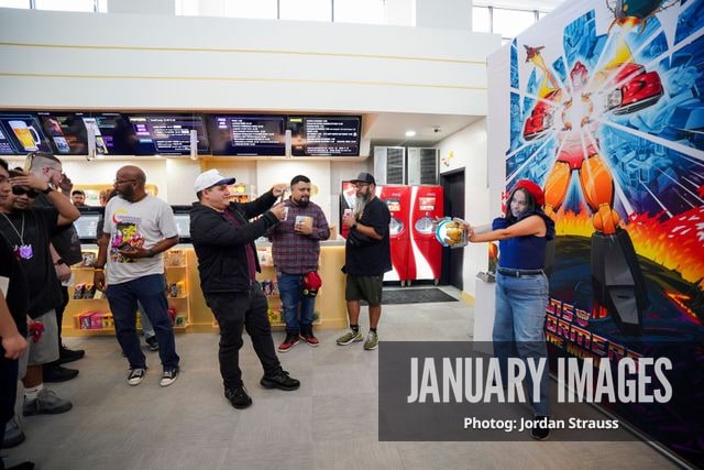 Hasbro x Collider Special Transformers Screening