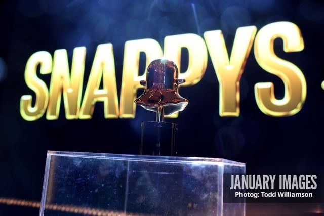 Atmosphere — The Snappys Awards 2026 - Show and Party