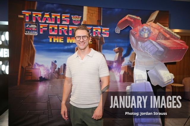 Hasbro x Collider Special Transformers Screening