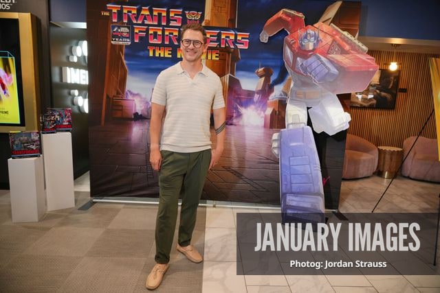 Hasbro x Collider Special Transformers Screening