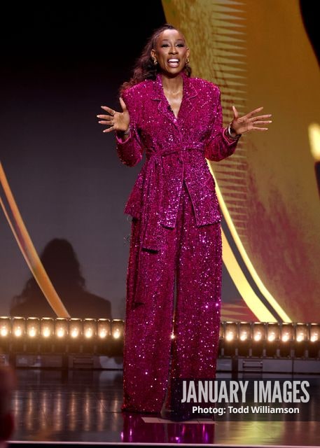 Lala Milan — The Snappys Awards 2026 - Show and Party
