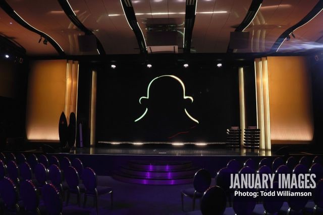 Atmosphere — The Snappys Awards 2026 - Show and Party
