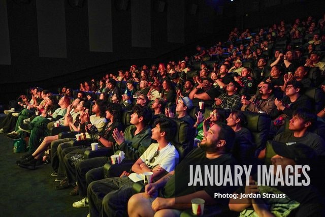 Hasbro x Collider Special Transformers Screening