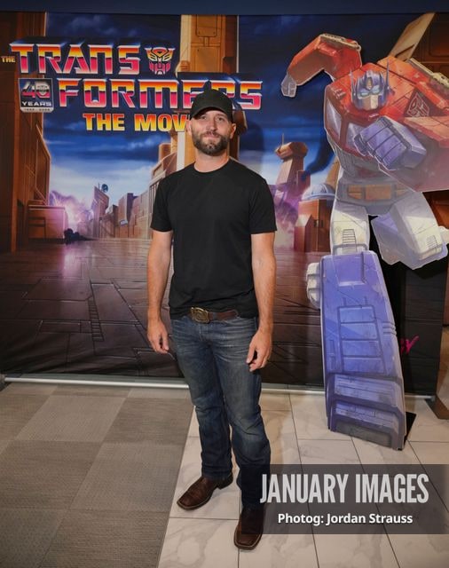 Hasbro x Collider Special Transformers Screening