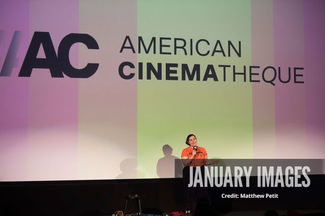Learning to Fly Los Angeles Premiere at The Aero Theater on Saturday August 15th, 2026 in Los Angeles.