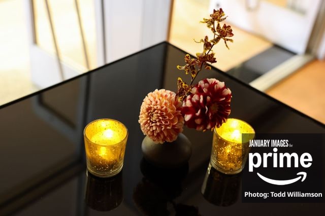 Prime Videos The Greatest LA FYC Event at Linwood Dunn Theater on Monday, Oct. 5, 2026 in Los Angeles.