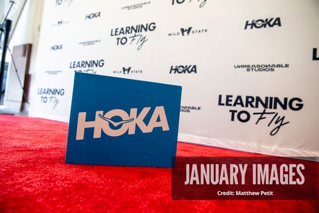 Learning to Fly Los Angeles Premiere at The Aero Theater on Saturday August 15th, 2026 in Los Angeles.