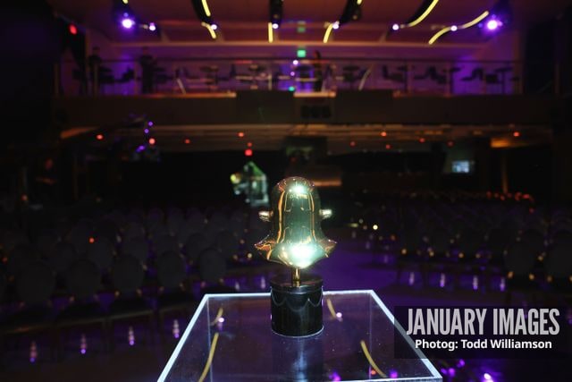 Atmosphere — The Snappys Awards 2026 - Show and Party