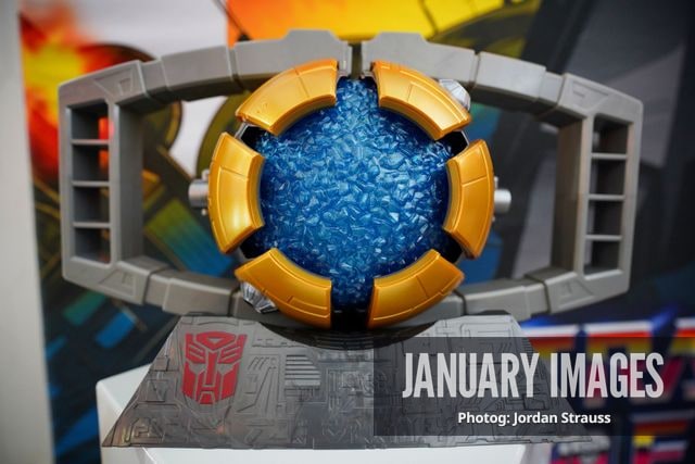 Hasbro x Collider Special Transformers Screening