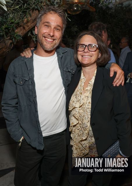 Guests attend the Emmy Awards Toast 2026 at Soho House West Hollywood on Thursday, Sept. 3, 2026 in Los Angeles.