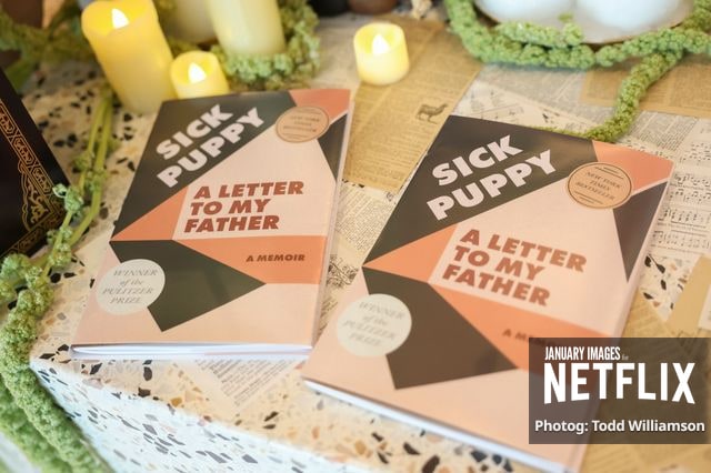 Atmosphere at Netflix's The Beast In Me ATAS Event on June 06, 2026 at the Netflix Tudum Theater in Los Angeles.