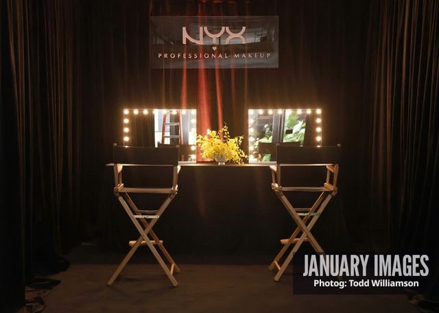 Atmosphere — The Snappys Awards 2026 - Show and Party