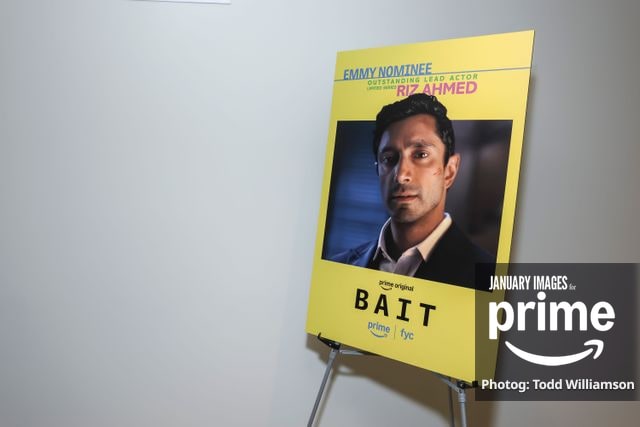 Atmosphere at the Bait Special Screening on Saturday, September 12, 2026 at nya studios WEST in Los Angeles, Ca.