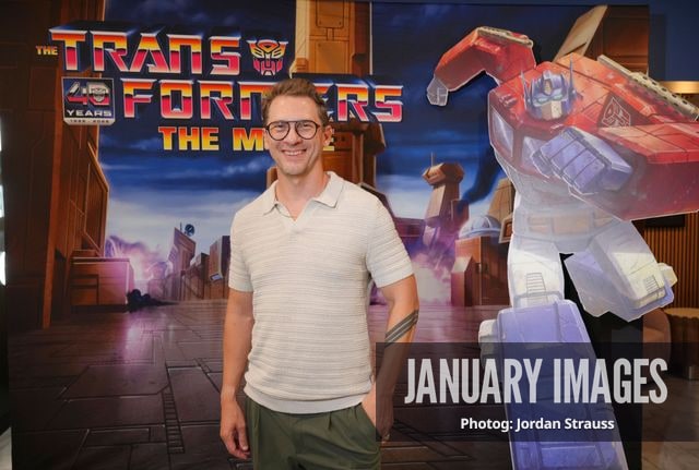 Hasbro x Collider Special Transformers Screening