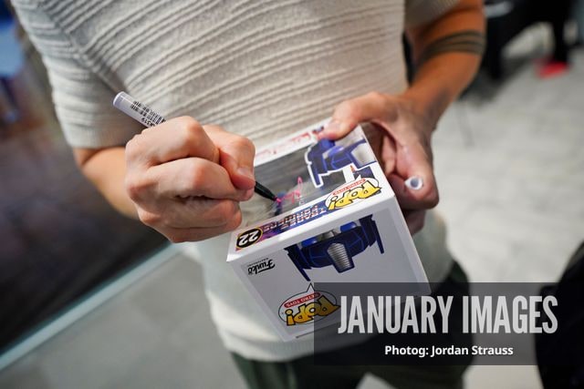 Hasbro x Collider Special Transformers Screening