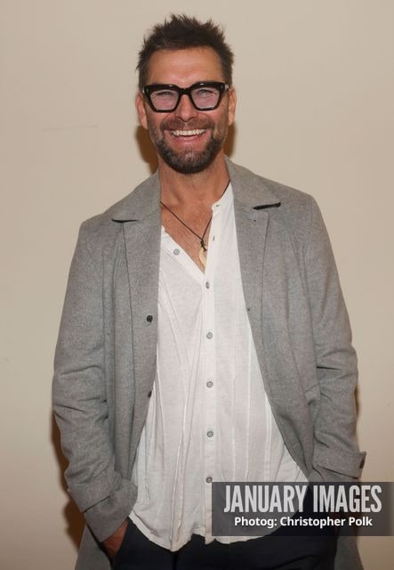 Anthony Starr attends The Boys S5 LA Special Screening, Q&A and Reception at the Linwood Dunn Theater on October 14, 2026 in Los Angeles. Photo Credit: Christopher Polk/JanuaryImages for PrimeVideo
