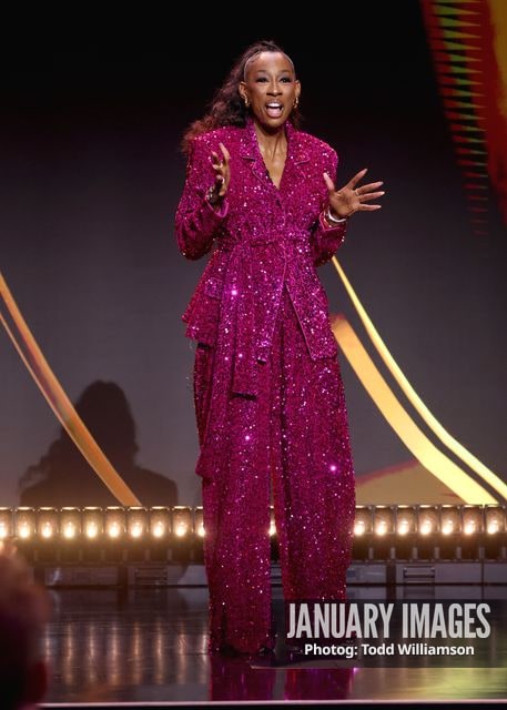Lala Milan — The Snappys Awards 2026 - Show and Party