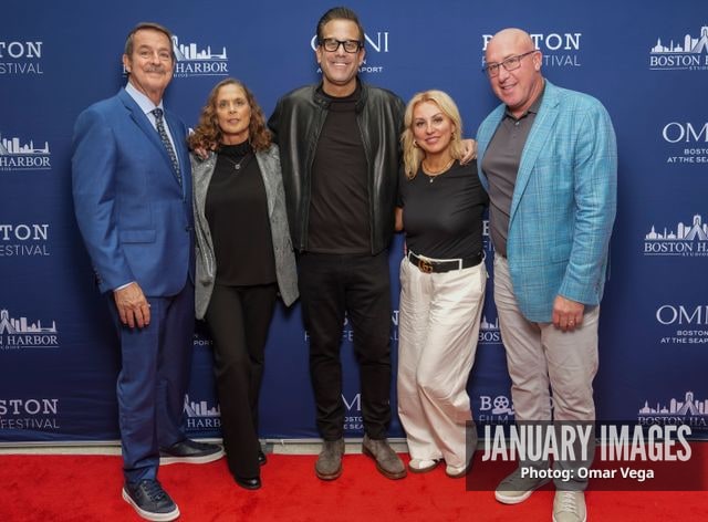 The New England Premiere of Dan Catullo’s documentary 4000 Days at the 42nd Boston Film Festival
