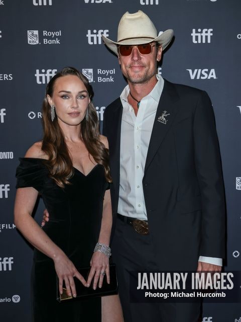 Bleeding Hearts 2026 TIFF Premiere