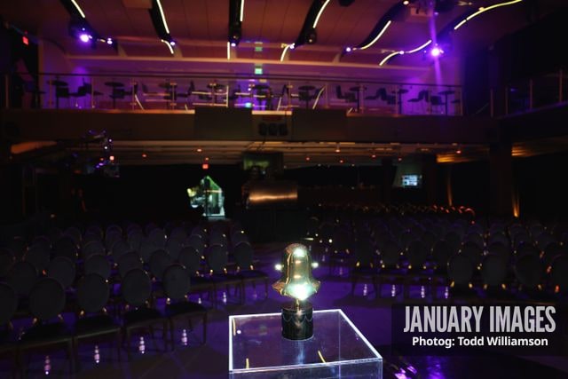 Atmosphere — The Snappys Awards 2026 - Show and Party