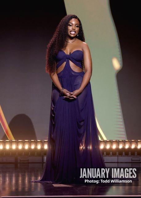 JaNa Craig — The Snappys Awards 2026 - Show and Party