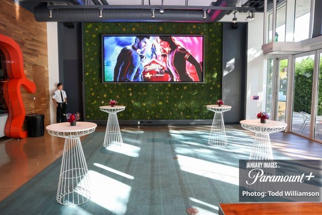 Atmosphere at the Clash of the Thundermans Screening Event on Wednesday, September 2, 2026 in Los Angeles. Photo Credit: Todd Williamson/JanuaryImages for Paramount+