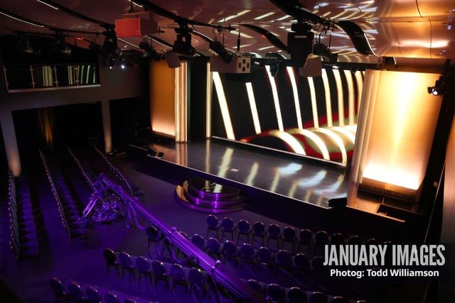Atmosphere — The Snappys Awards 2026 - Show and Party