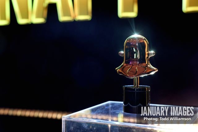 Atmosphere — The Snappys Awards 2026 - Show and Party