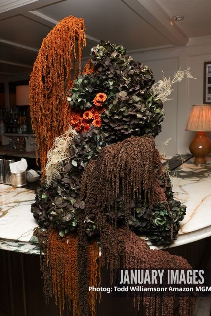 Atmosphere during the Emmy Awards Toast 2026 at Soho House West Hollywood on Thursday, Sept. 03, 2026 in Los Angeles.