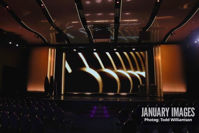 Atmosphere — The Snappys Awards 2026 - Show and Party