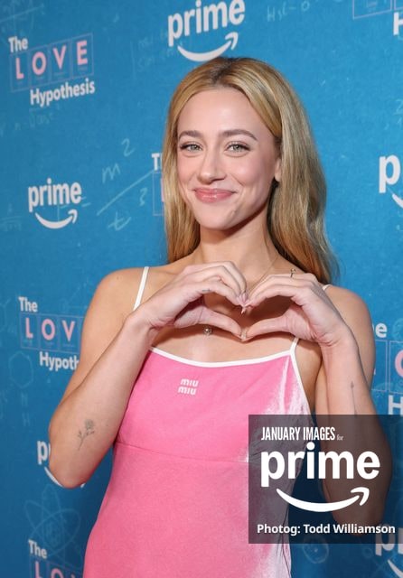 The Love Hypothesis LA Special Screening