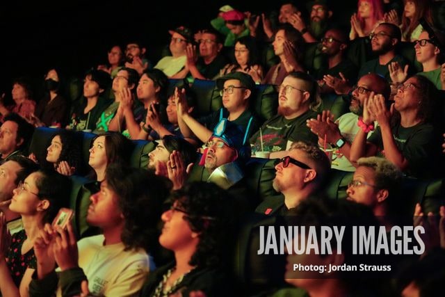 Hasbro x Collider Special Transformers Screening