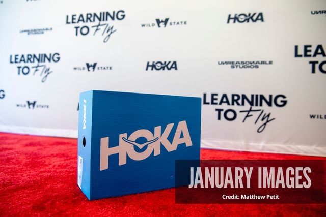 Learning to Fly Los Angeles Premiere at The Aero Theater on Saturday August 15th, 2026 in Los Angeles.